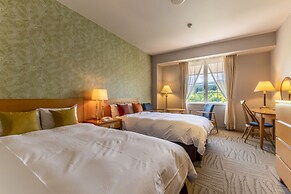 Satoyama Auberge & Hot Spring Wellness Spa Sakuragaike Kuagarden