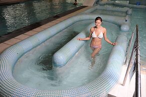 Satoyama Auberge & Hot Spring Wellness Spa Sakuragaike Kuagarden