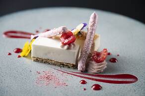 Satoyama Auberge & Hot Spring Wellness Spa Sakuragaike Kuagarden