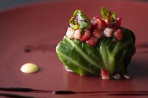 Satoyama Auberge & Hot Spring Wellness Spa Sakuragaike Kuagarden