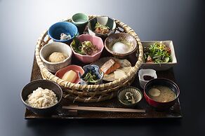 Satoyama Auberge & Hot Spring Wellness Spa Sakuragaike Kuagarden