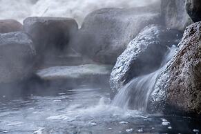 Satoyama Auberge & Hot Spring Wellness Spa Sakuragaike Kuagarden