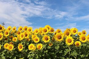 Satoyama Auberge & Hot Spring Wellness Spa Sakuragaike Kuagarden