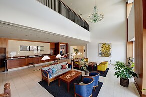 Satoyama Auberge & Hot Spring Wellness Spa Sakuragaike Kuagarden