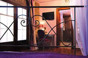 Hotel Rural La Tenada