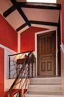 Hotel Rural La Tenada
