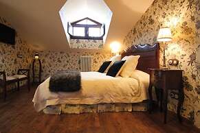 Hotel Rural La Tenada