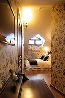 Hotel Rural La Tenada