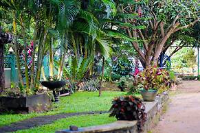 Sinhagiri Villa
