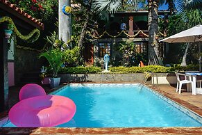 Suites Casa do Barão