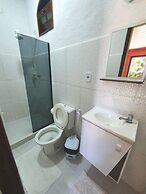 Suites Casa do Barão