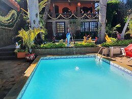 Suites Casa do Barão