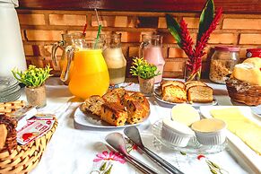 Suites Casa do Barão