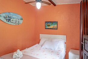 Suites Casa do Barão