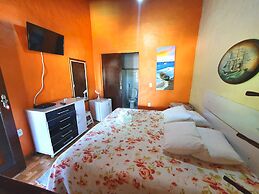 Suites Casa do Barão