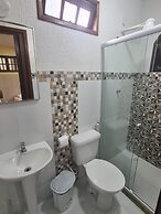 Suites Casa do Barão