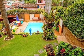 Suites Casa do Barão