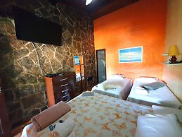 Suites Casa do Barão