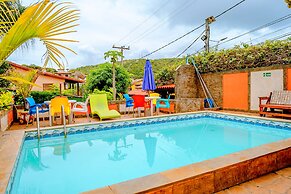 Suites Casa do Barão