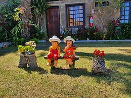 Suites Casa do Barão