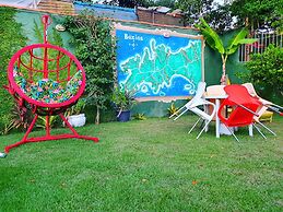 Suites Casa do Barão