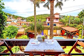 Suites Casa do Barão