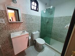 Suites Casa do Barão