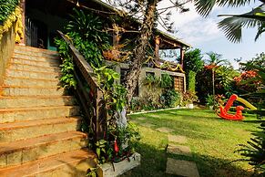 Suites Casa do Barão