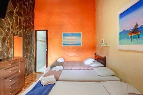 Suites Casa do Barão