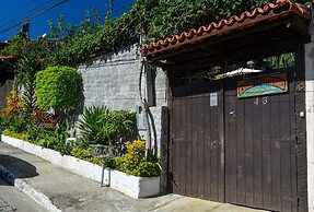 Suites Casa do Barão