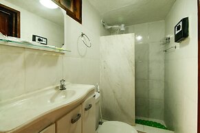 Suites Casa do Barão