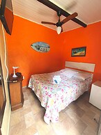 Suites Casa do Barão