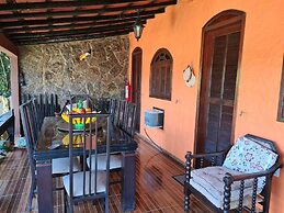 Suites Casa do Barão