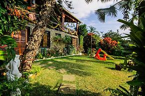 Suites Casa do Barão