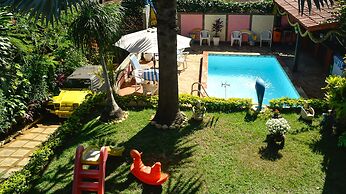 Suites Casa do Barão