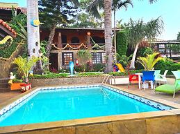 Suites Casa do Barão