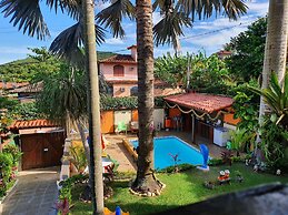 Suites Casa do Barão