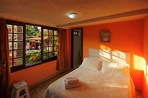 Suites Casa do Barão