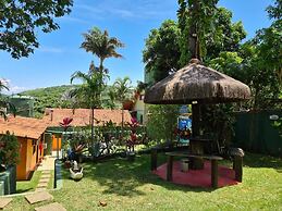 Suites Casa do Barão