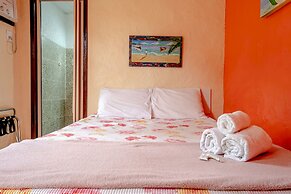 Suites Casa do Barão