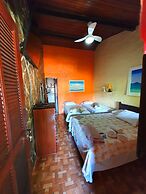 Suites Casa do Barão