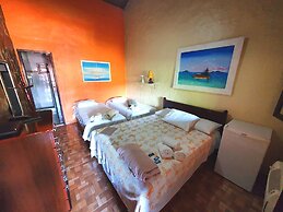 Suites Casa do Barão