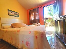 Suites Casa do Barão