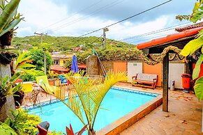 Suites Casa do Barão