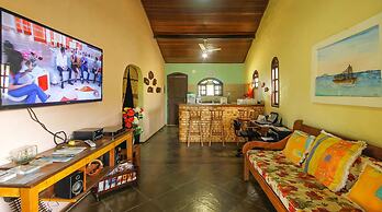 Suites Casa do Barão