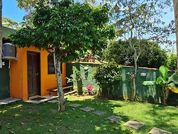 Suites Casa do Barão