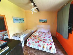 Suites Casa do Barão