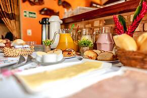 Suites Casa do Barão