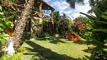 Suites Casa do Barão