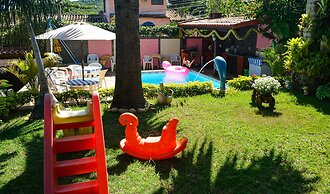 Suites Casa do Barão